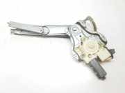 Fensterheber Rechts Vorne 6981005050 Toyota Avensis (T25/B1B) Limousine 2.2 D-4D 16V (2AD-FTV) 2007