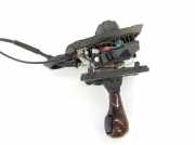 Schalthebel 25161423830 BMW 3 serie (E46/2C) Cabrio 325 Ci 24V (M54-B25(256S5)) 2003
