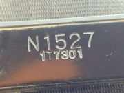 Sicherheitsgurt Rechts Hinten 7000D316XB Mitsubishi Pajero Hardtop (V8/9) Van 3.2 DI-D 16V (4M41)