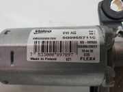 Scheibenwischermotor Hinten 5G0955711C Seat Ibiza V (KJB) Schrägheck 5-drs 1.0 MPI 12V (DSGD) 2023