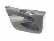 Innenausstattung ENTELA Ford Tourneo Courier (JU2) Großraumlimousine 1.5 TDCi 95 (XVCC) 2015