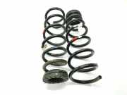 Schraubenfeder Set Hinten 55330N7CC0 Hyundai Tucson (NX) SUV 1.6 T-GDI (G4FP) 2022