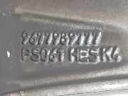 Felge 9677989777 Peugeot 308 SW (L4/L9/LC/LJ/LR) Kombi 5-drs 1.5 BlueHDi 130 (DV5RC(YHZ))