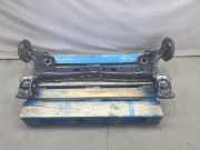 Unterrahme Hinten 2Q0501053CH Skoda Fabia IV (PJ3) Schrägheck 5-drs 1.0 MPI 12V (DSGD)