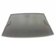 Kofferraum Verkleidung 8W9861531 Audi A4 Avant (B9) Kombi 3.0 TDI V6 24V (CSWB) 2016