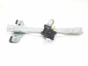 Fensterheber Rechts Hinten 95299688 Daewoo / Chevrolet Cruze Limousine 2.0 D 16V (Z20D1) 2014