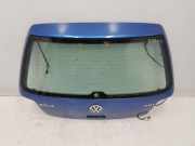 Heckklappe 1J6827025G Volkswagen Golf IV (1J1) Schrägheck 1.9 TDI (AGR) 2000 AGR