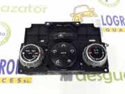 Bedienung Heizung 3951065JB0CZJ Suzuki Grand Vitara II (JT) SUV 1.9 DDiS (F9Q) 2005