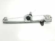 Fensterheber Links Vorne 9221AQ Citroën C3 (FC/FL/FT) Schrägheck 5-drs 1.4 (TU3JP(KFV))