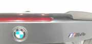 Heckklappe 41007329518 BMW M4 (F83) Cabrio 3.0 24V TwinPower Turbo (S55-B30A) 2015