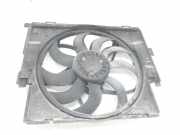 Lüfter Kühler 8641946 BMW 3 serie (F30) Limousine 320d 2.0 16V (B47-D20A) 2017