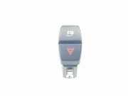 Warnleuchte Schalter 61319161896 BMW 5 serie Gran Turismo (F07) Schrägheck 530d 24V (N57-D30A) 2014