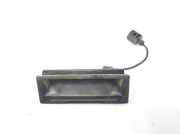 Heckklappengriff 1J0827566L Volkswagen Touareg (7LA/7L6) SUV 2.5 TDI R5 (BAC) 2005 BAC