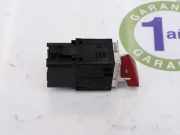 Warnleuchte Schalter 3C0953509A Volkswagen Passat (3C2) Limousine 1.9 TDI (BXE) 2007 BXE