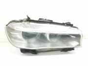 Scheinwerfer Rechts 63117317102 BMW X5 (F15) SUV xDrive 35d 3.0 24V (N57-D30A) 2015