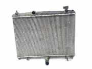 Radiator 9687359980 Peugeot 508 (8D) Limousine 2.0 HDiF 16V (DW10BTED4(RHF))