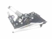 Gasdruckfedern Set Hinten 4G8827851B Audi A7 Sportback (4GA/4GF) Liftback 3.0 TDI V6 24V Quattro (CDUC)