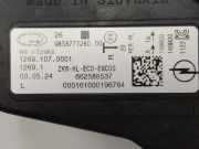 Scheinwerfer Links 9858777280 Opel Astra L Sports Tourer (F4/FC/FN/FR) Kombi 1.2 Turbo 110 12V (EB2ADT(HNP))