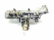 Ansaugkrümmer 140037F404 Nissan Terrano II (R20/TR50) Geländewagen 3.0 Di 16V (ZD30DDTi)