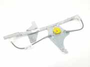 Fensterheber Links Vorne 9221GY Peugeot 508 (8D) Limousine 1.6 HDiF 16V (DV6C(9HL)) 2011