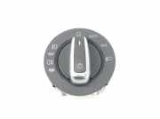 Lichtschalter 4F1941531E Audi Q7 (4LB) SUV 3.0 TDI V6 24V (CJGA) 2011