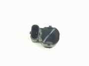 Parken-Sensoren ACHTER 9139868 BMW X6 (E71/E72) SUV xDrive50i 4.4 V8 32V (N63-B44A) 2009