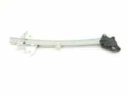 Fensterheber Rechts Vorne 72210TGGA01 Honda Civic (FC) Limousine 1.5i Turbo 16V (L15BB) 2018