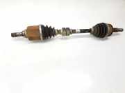 Antriebswelle Links Vorne 391014EA0B Nissan Qashqai (J11) SUV 1.5 dCi DPF (K9K-636) 2015