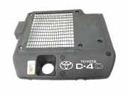 Schutzkappe Motor 1260230011 Toyota Land Cruiser (J12) Hardtop Geländewagen 3.0 D-4D 16V (1KDFTV) 2007