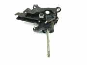 Schalthebel F1FR7C453CKF Ford Focus 3 Schr?gheck 1.0 Ti-VCT EcoBoost 12V 125 (M1DA(Euro 5)) 2017