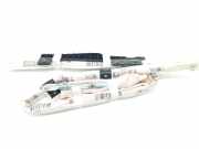 Vorhang Airbag Links VOOR 6F0880741K Seat Ibiza V (KJB) Schrägheck 5-drs 1.0 TSI 12V (DLAC)