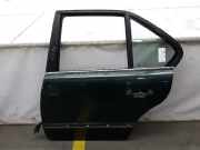 Tür Links Hinten 41528110031 BMW 5 serie (E34) Limousine 525i 24V (M50-B25(256S1)) 1990