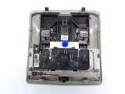 Innenbeleuchtung XDE500062 Land + Range Rover Discovery III (LAA/TAA) Geländewagen 2.7 TD V6 (276DT) 2008