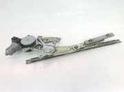 Fensterheber Rechts Hinten 5713A257 Mitsubishi ASX SUV 1.6 MIVEC 16V (4A92(Euro 5)) 2010