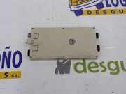 Audio Verst?rker 65203402526 BMW 2.0 16V D (150 CV) 2006