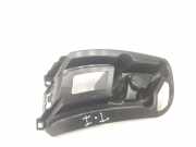 Stoßfängerbefestigung Hinten 9845023780 Peugeot 2008 (UD/UK/UR/US/UX) Großraumlimousine 1.5 BlueHDi 110 (YHS) 2021