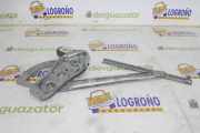 Fensterheber Rechts Vorne YC15V2320 Ford Transit Van 2.0 TDdi 16V (F3FA) 2005