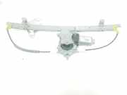 Fensterheber Links Vorne 80701EB305 Nissan Navara (D40) Pick-up 2.5 dCi 16V 4x4 (YD25DDTi) 2010