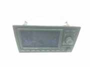 Navigationssystem 8E0035192D Audi S4 (B6) Limousine 4.2 V8 40V (BBK) 2005