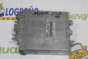 Motorsteuergerät 7700113863 Renault I COACH/COUPE 1.9 dTi D (98 CV) 1999