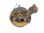 Achsschenkel Links Vorne 400154EA0A Nissan Qashqai (J11) SUV 1.6 DIG-T 16V 163 (MR16DDT) 2017