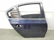 Tür Rechts Hinten 41527202342 BMW 5 serie (E60) Limousine 525d 24V (256D2) 2005