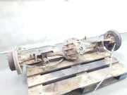 Unterrahme Hinten MB664780 Mitsubishi Pajero Cabrio (V2/4) Geländewagen 2.5 TD i.c. (4D56TDI)