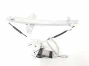 Fensterheber Links Vorne 850420 Toyota Corolla (E12) Schrägheck 1.4 16V VVT-i (4ZZFE) 1999