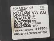 Lenkradschalter 5Q1953521GE Volkswagen Passat Variant (3G5) Kombi 2.0 TDI 16V 150 (DSRB) 2020 DSRB