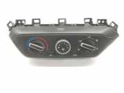 Bedienung Heizung 97250Q0010 Hyundai i20 (BC3) Schrägheck 5-drs 1.0 T-GDI 100 Mild Hybrid 48V 12V (G3LF) 2022