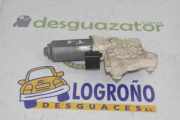Fensterhebermotor Links Hinten 2118202342 Mercedes-Benz E (W211) Limousine 3.2 E-320 CDI 24V (OM648.961) 2003