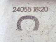 Motorhalter Links 9673768480 Citroën Jumpy Van 1.5 Blue HDi 120 (DV5RUC(YHV))