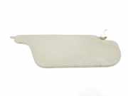 Sonnenblende Links 8200294234 Renault Clio III (BR/CR) Schrägheck 1.5 dCi 75 FAP (K9K-770) 2011