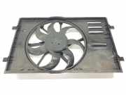 Lüfter Kühler 5Q0121203CT Skoda Superb (3V3) Liftback 2.0 TDI (CRLB) 2018